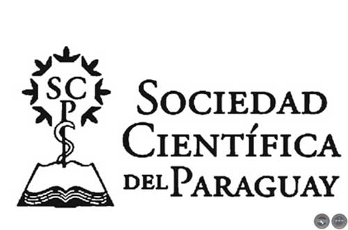 sociedad cientifica del paraguay logo 2 portalguarani