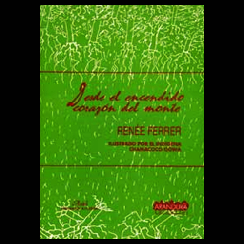 renee ferrer corazon del monte arandura tapa