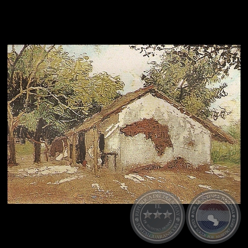 Retrato del autor