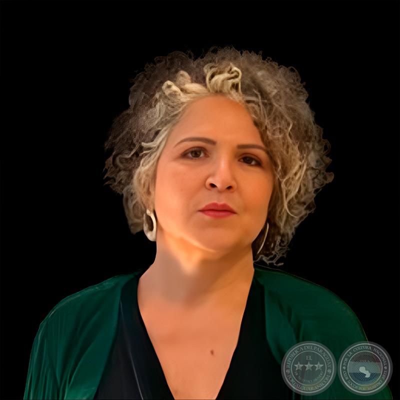 Adriana González Brun