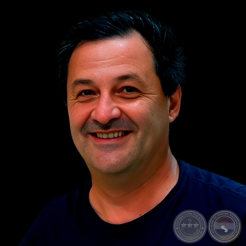 Javier Medina Verdolini