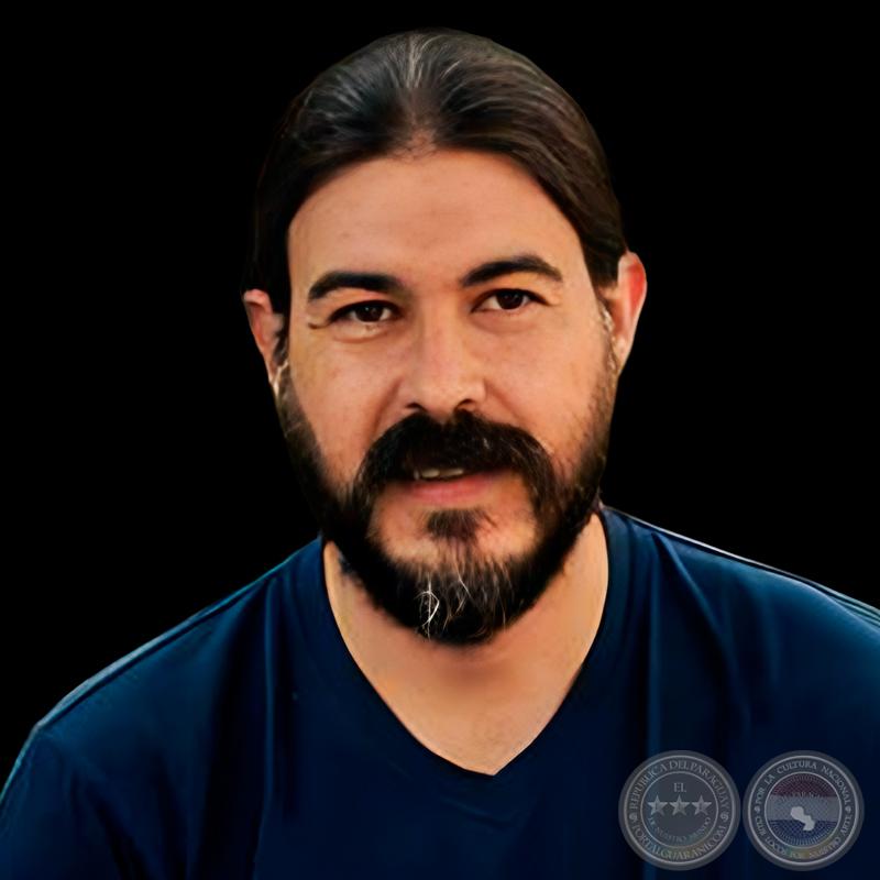 Amadeo Velázquez