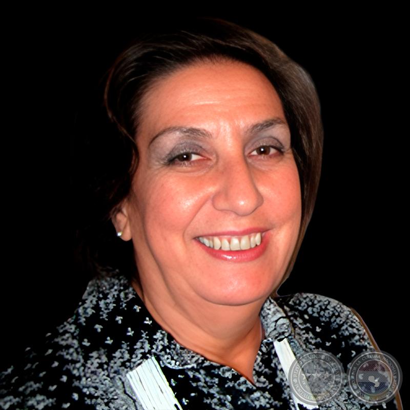 Bernardita Bravo Atria