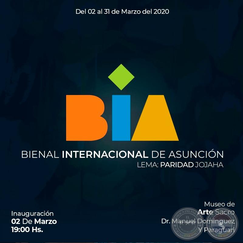  Asunción 2019