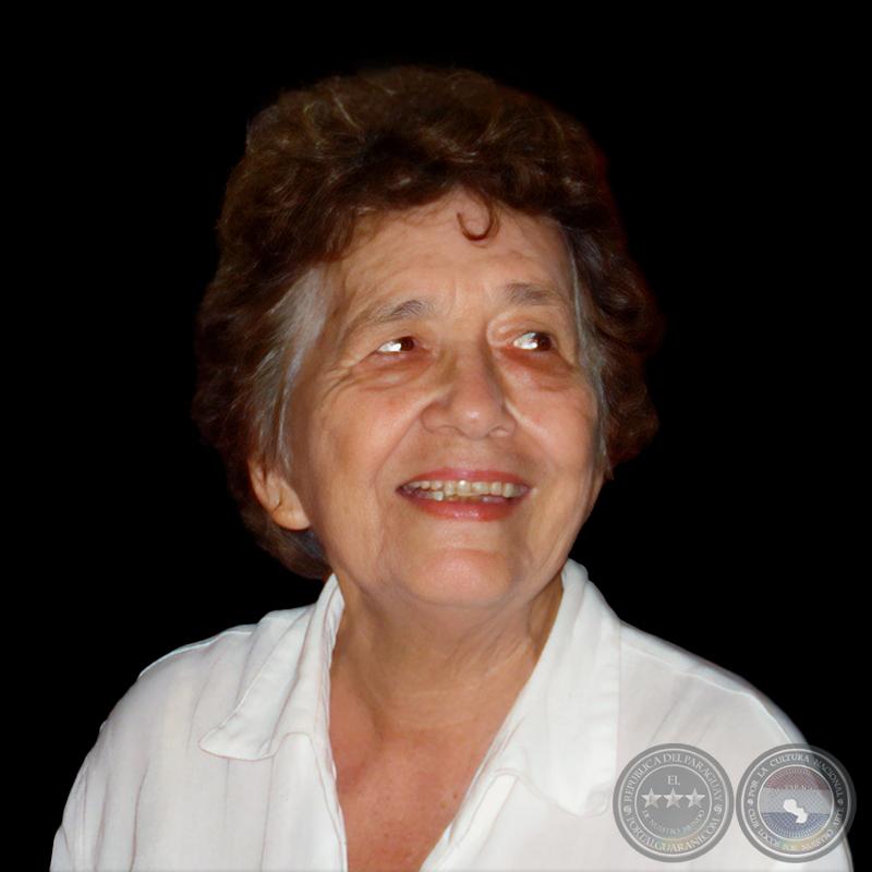 Cardozo de Servín (+)