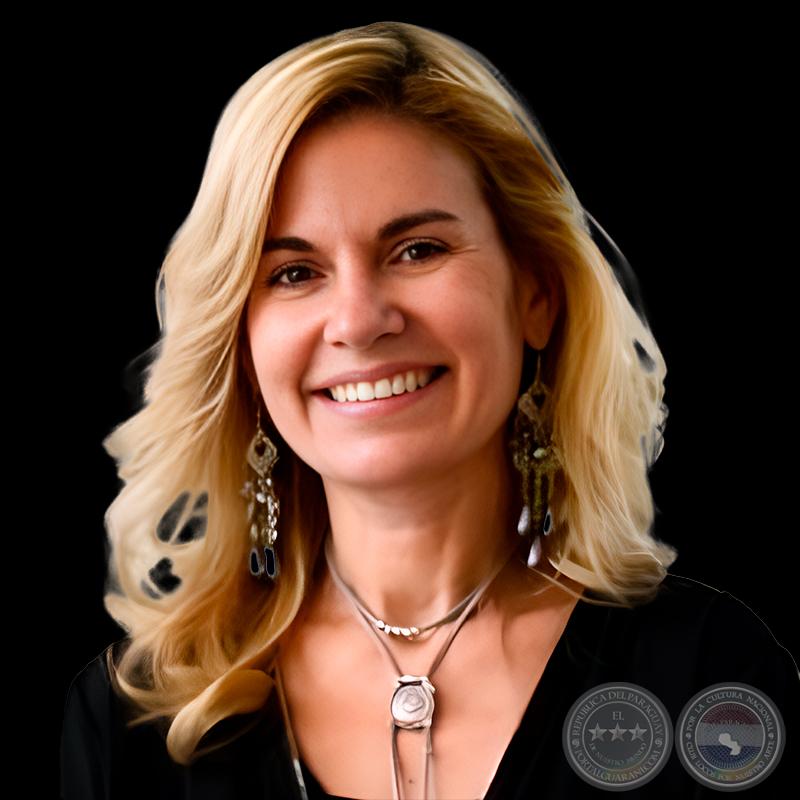 Carla Ascarza Ces