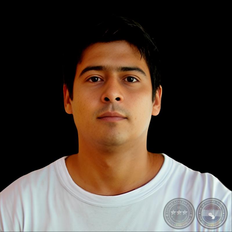  Páez Ruiz Díaz