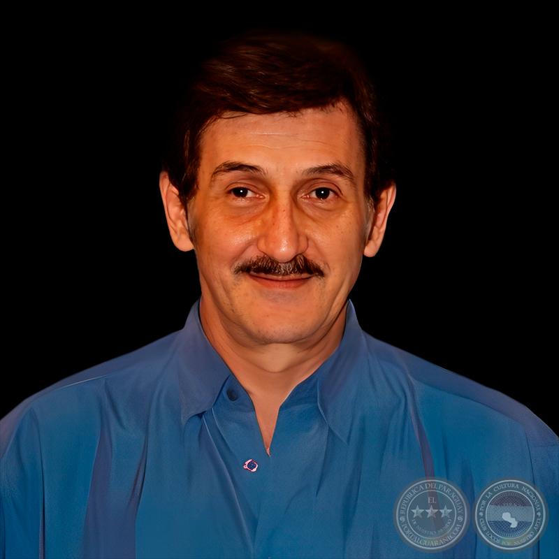Enrique Careaga (+)
