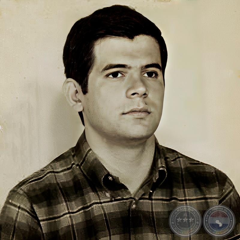  López Grenno