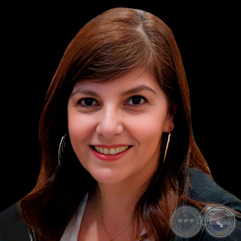 Ethel Da Rosa