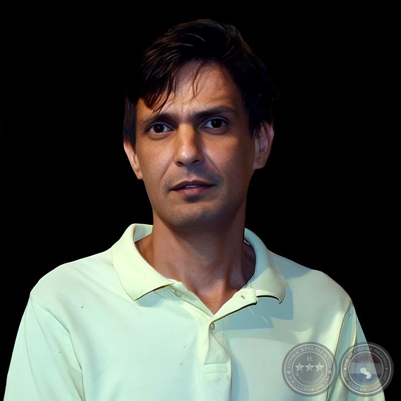 Foto de Federico Caballero