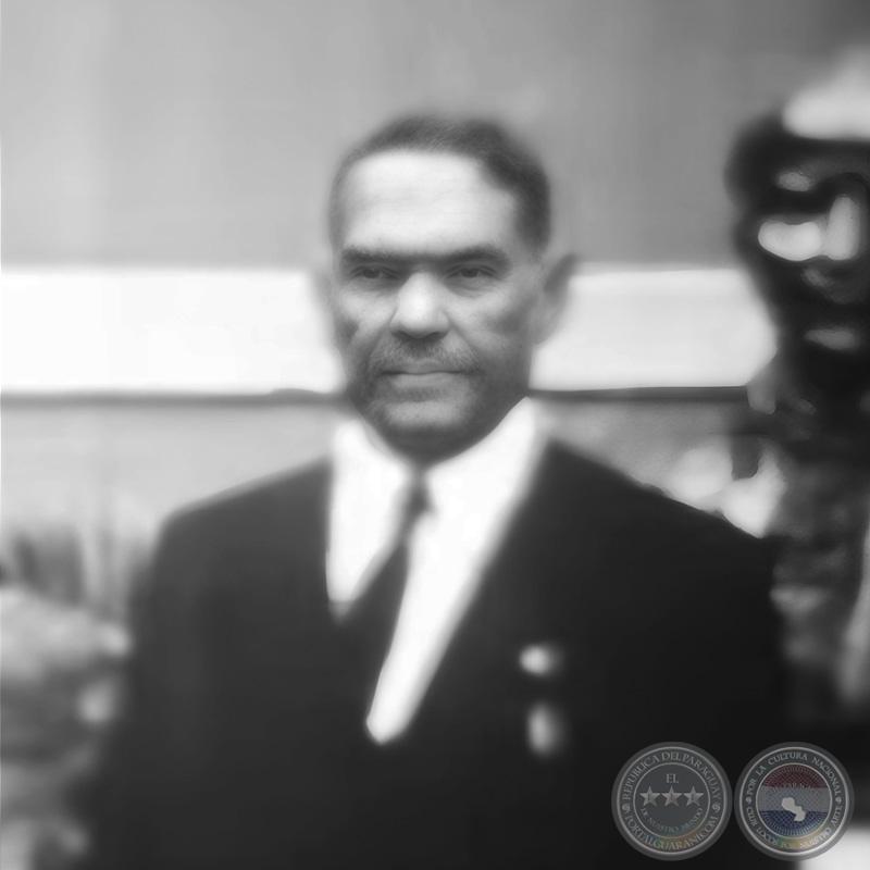 Francisco Almeida (+)