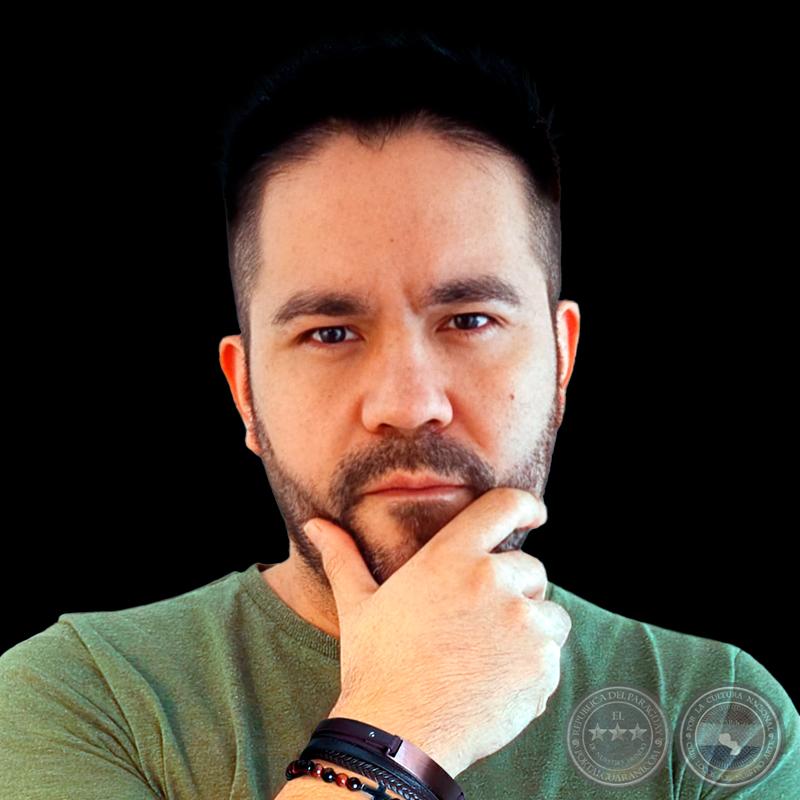 Francisco Daniel Presentado Ávalos