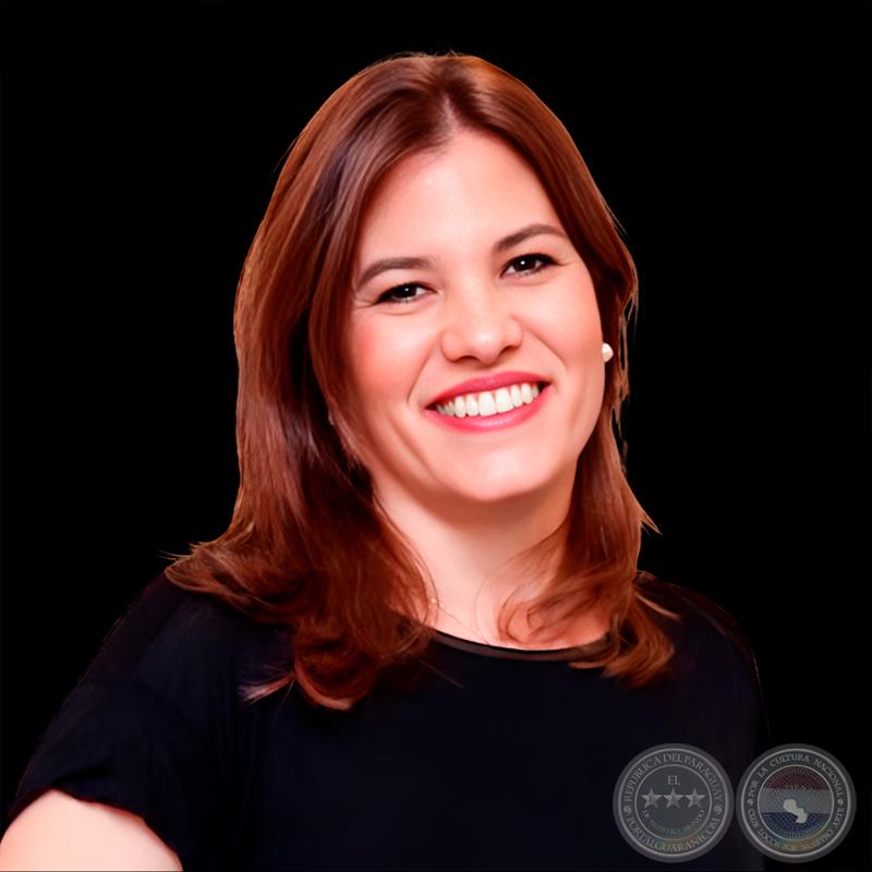 Gabriela Díaz de Espada
