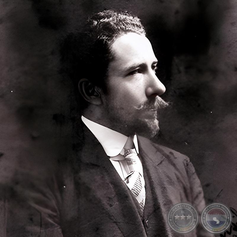 Guillermo Da Re (+)