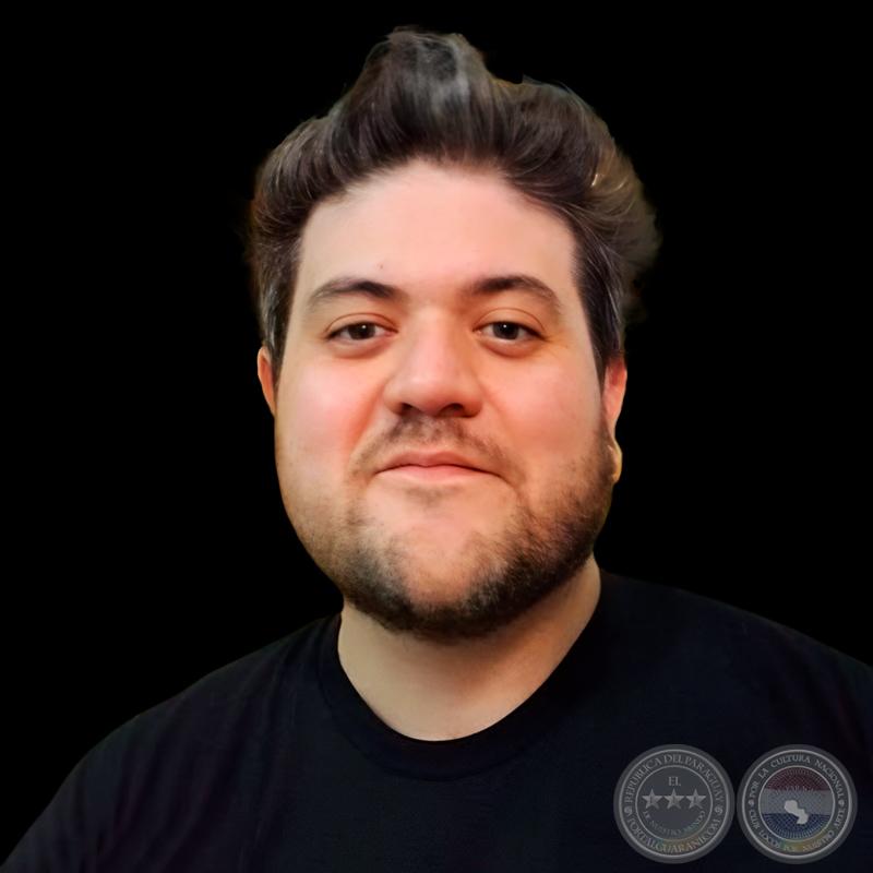 Guillermo Gómez (Guille Goony)