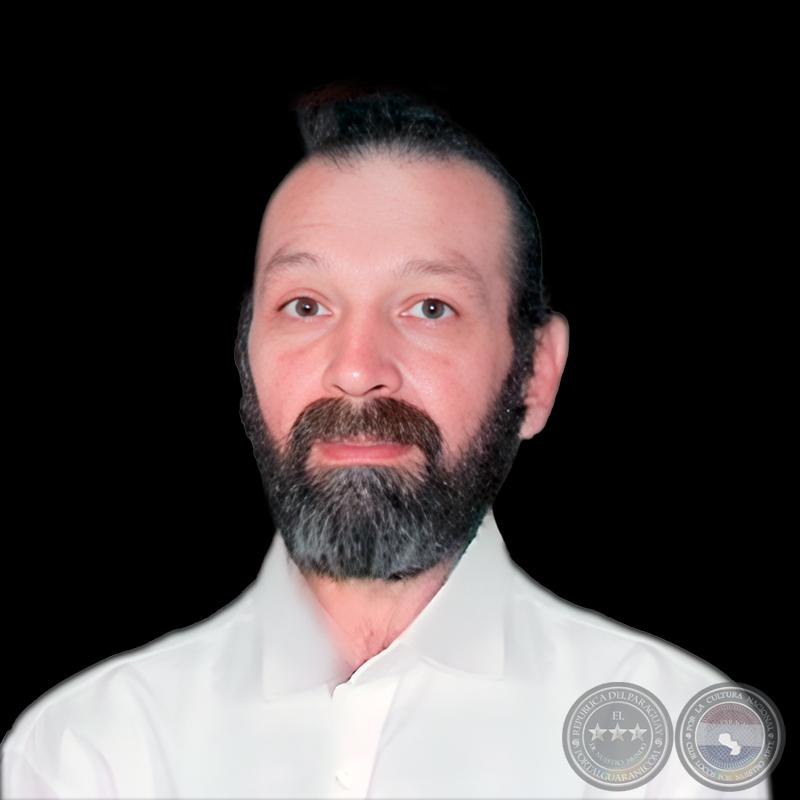  Alegre Nuñez