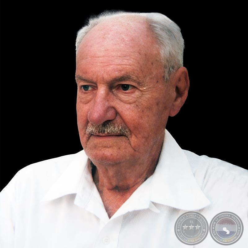 Foto de Héctor Blas Ruiz (+)