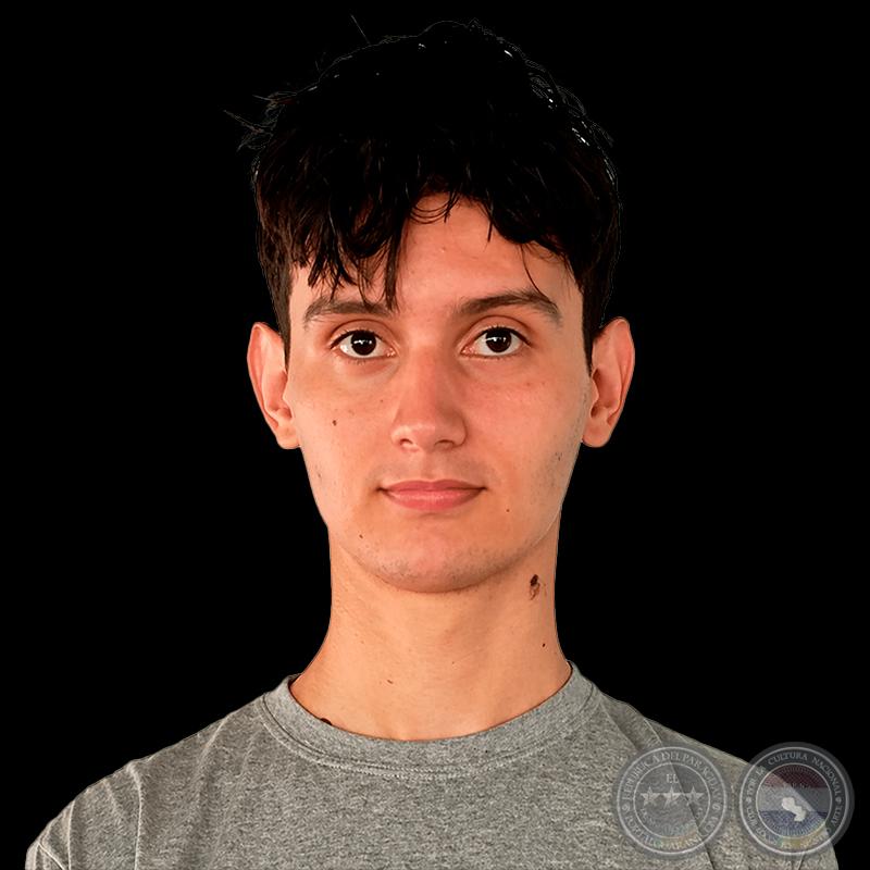  Villalba Denis