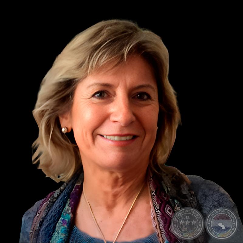 Isabel De Anda