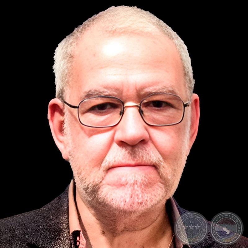 Jesús Ruiz Nestosa