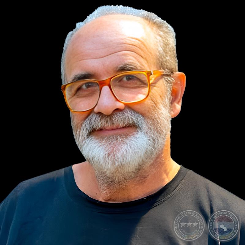 Jorge Sáenz