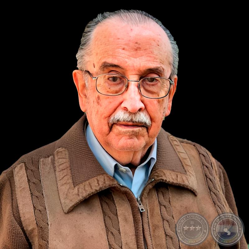 José María Blanch S.J.