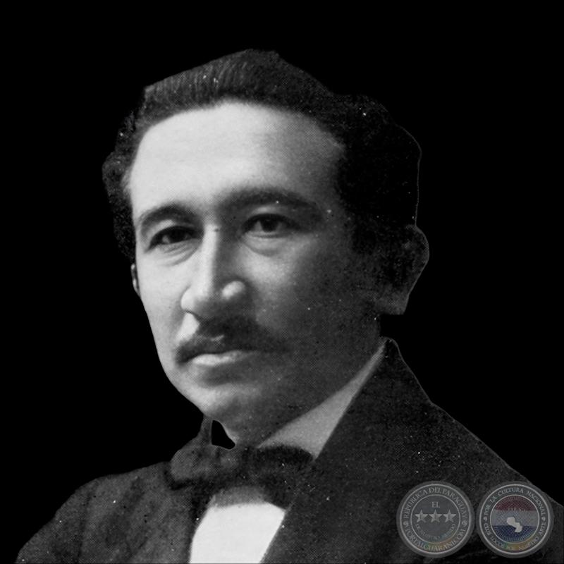 Juan Anselmo Samudio (+)