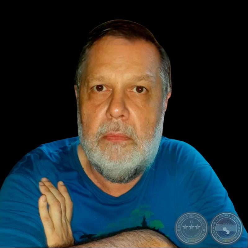 Juan José Schmeda