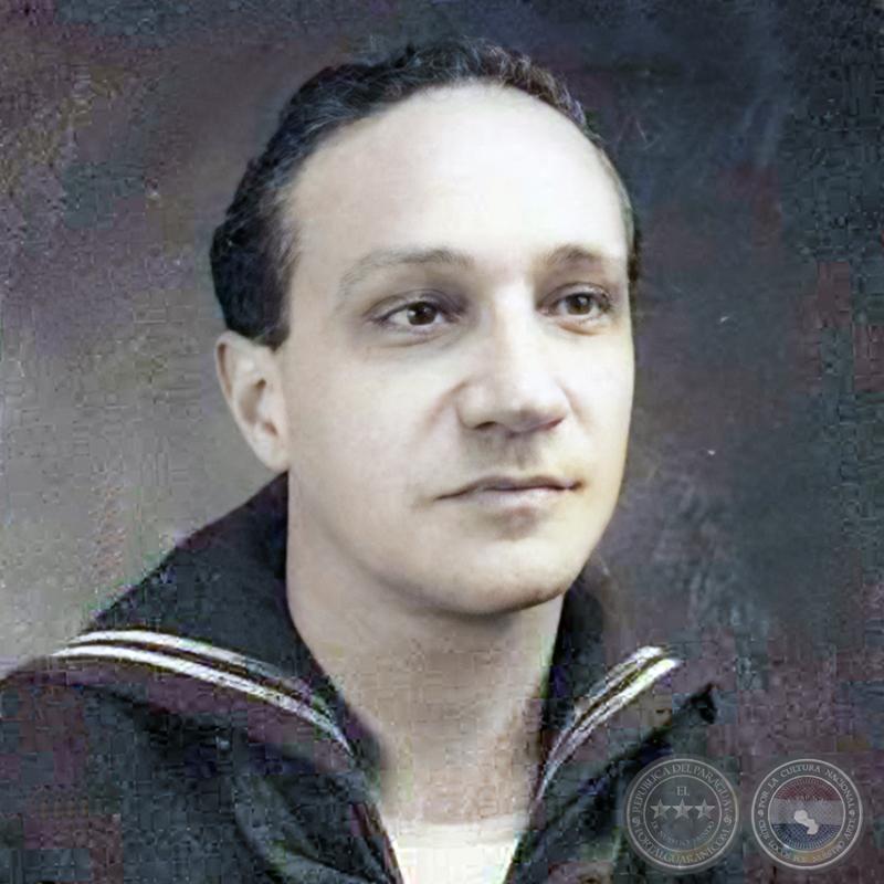 Raúl De Laforet (+)