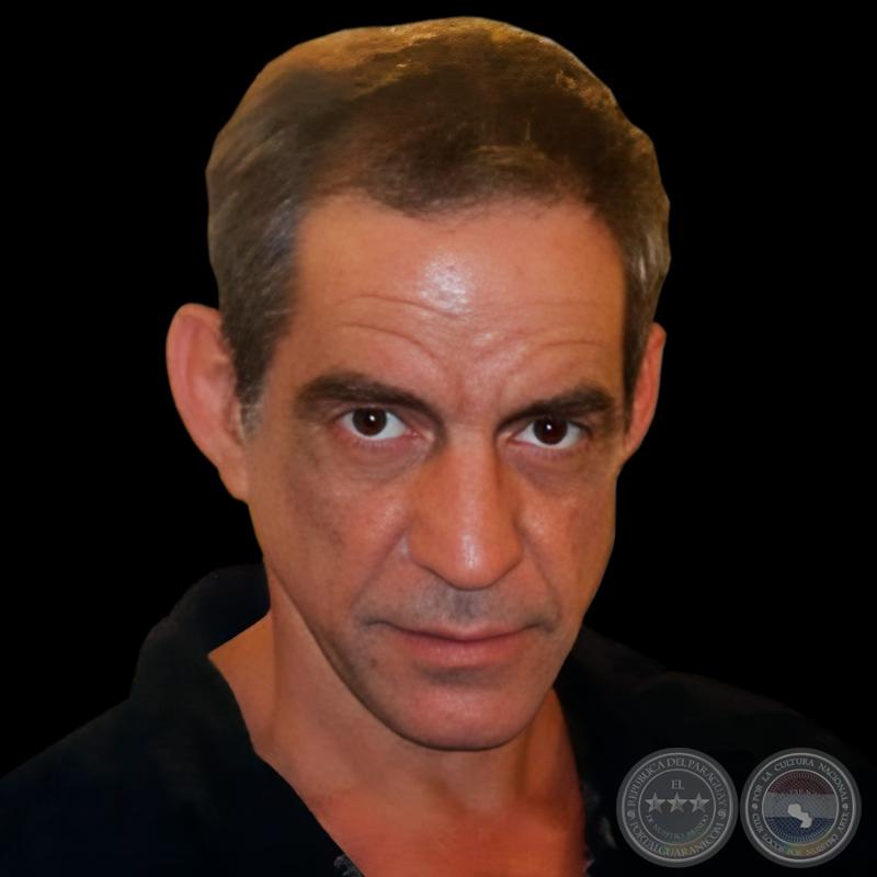 Justo Patricio Guggiari Banks