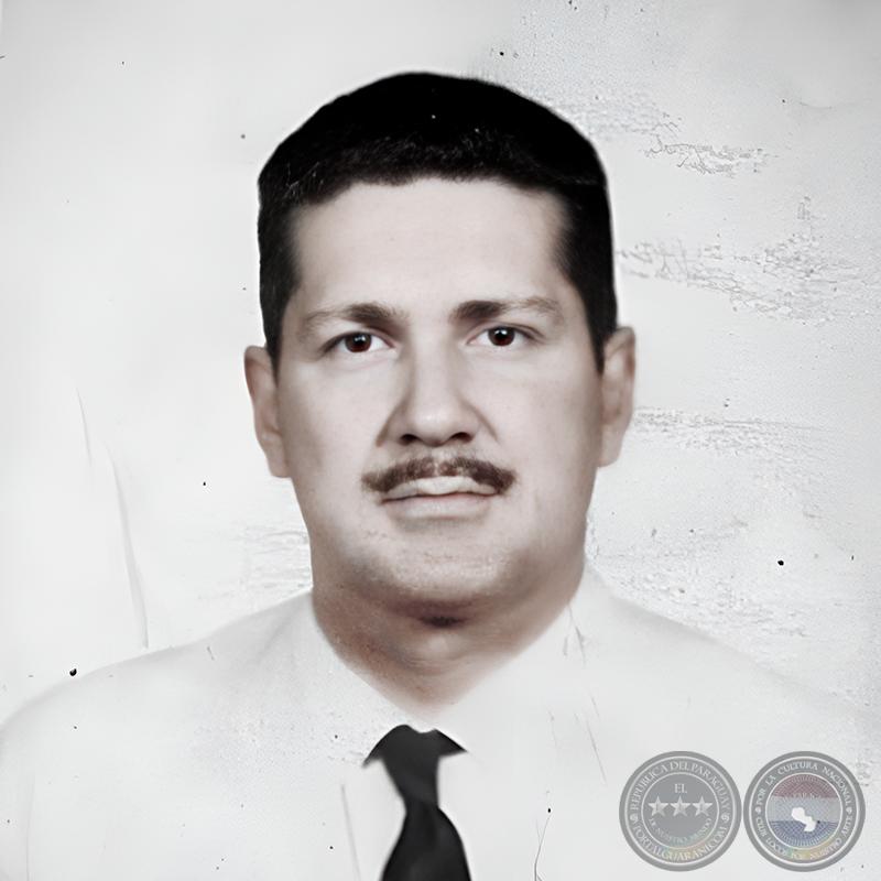 JORGE URDAPILLETA (+)