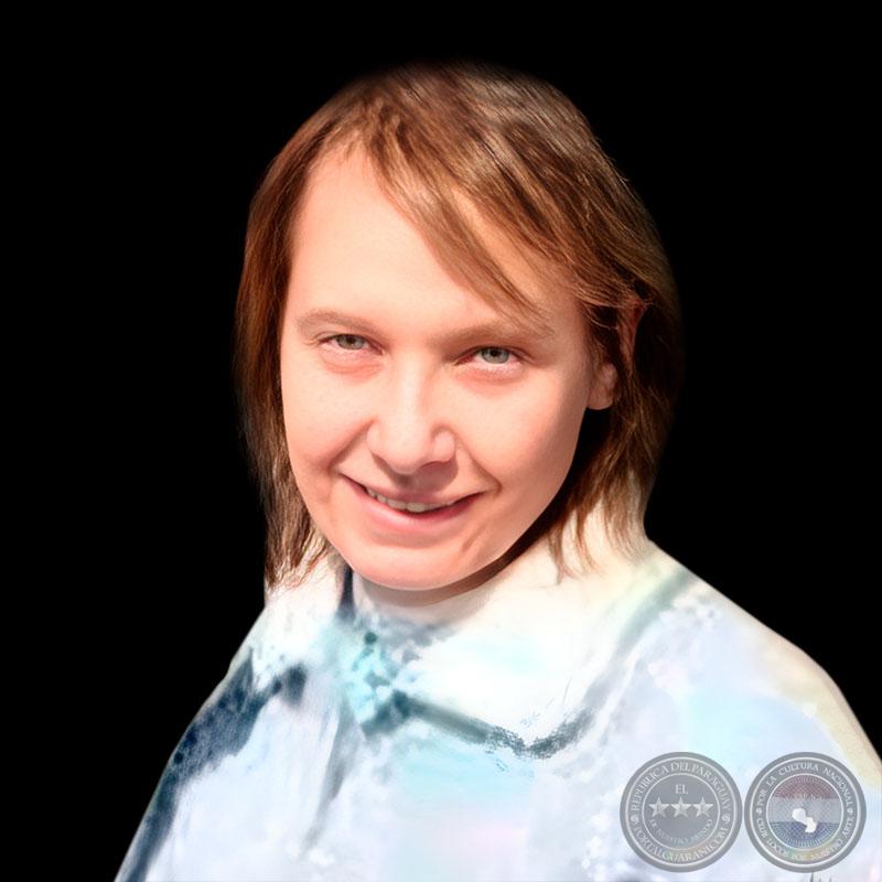  Wagener