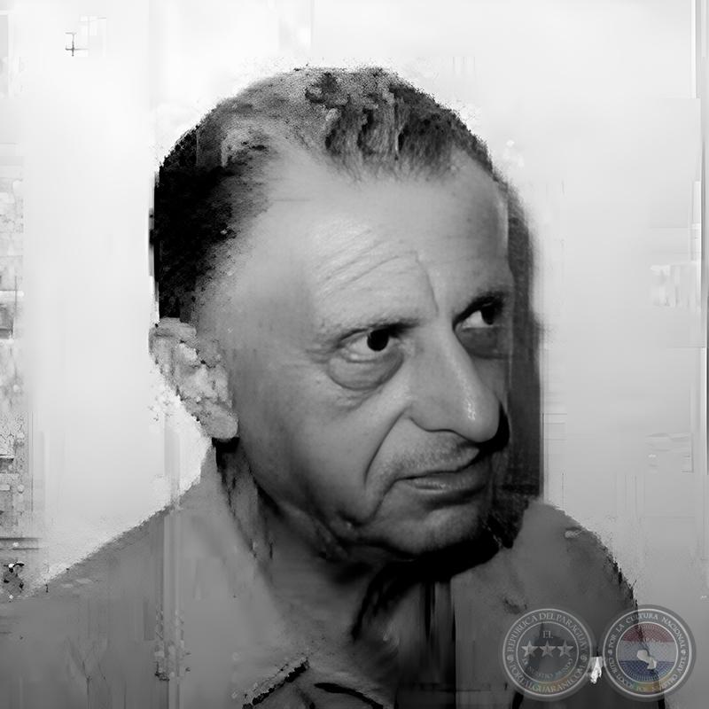 Livio Abramo (+)
