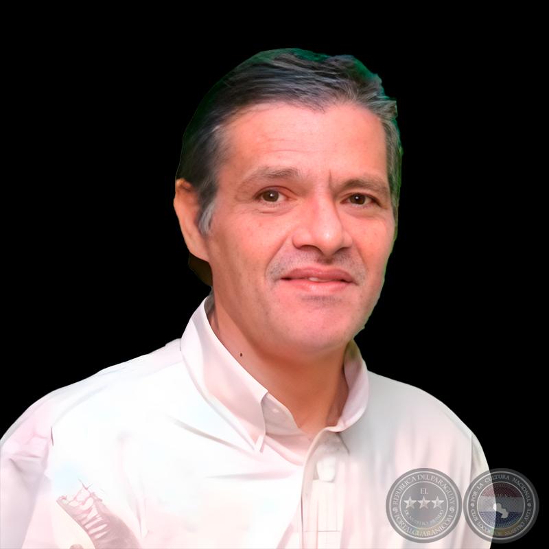 Lucio Aquino (+)