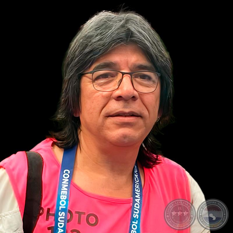 Luis Vera