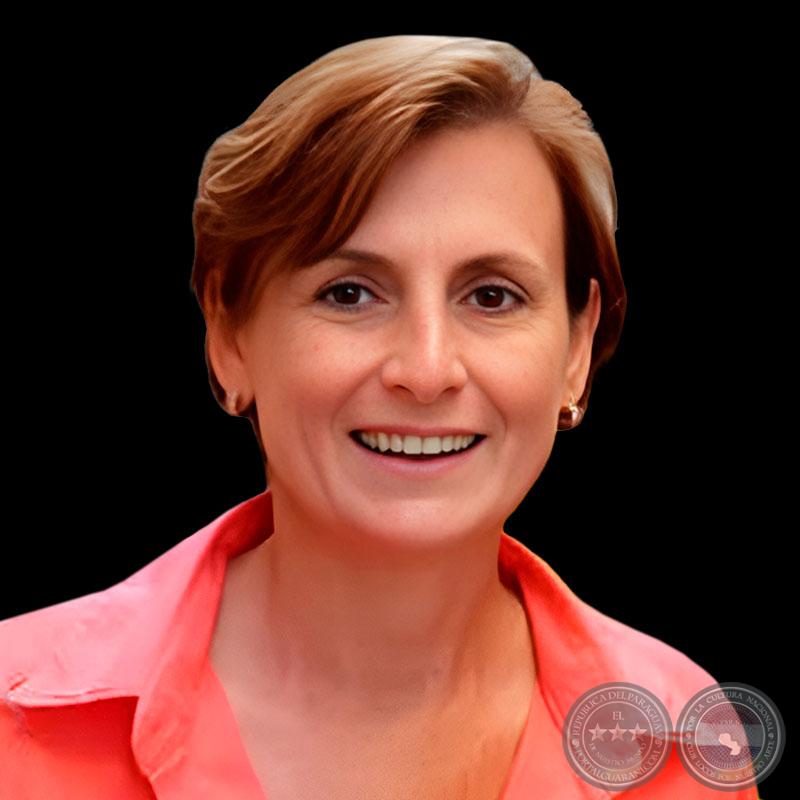 Lutgard María