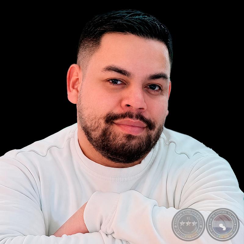 Foto de Lucio Miranda