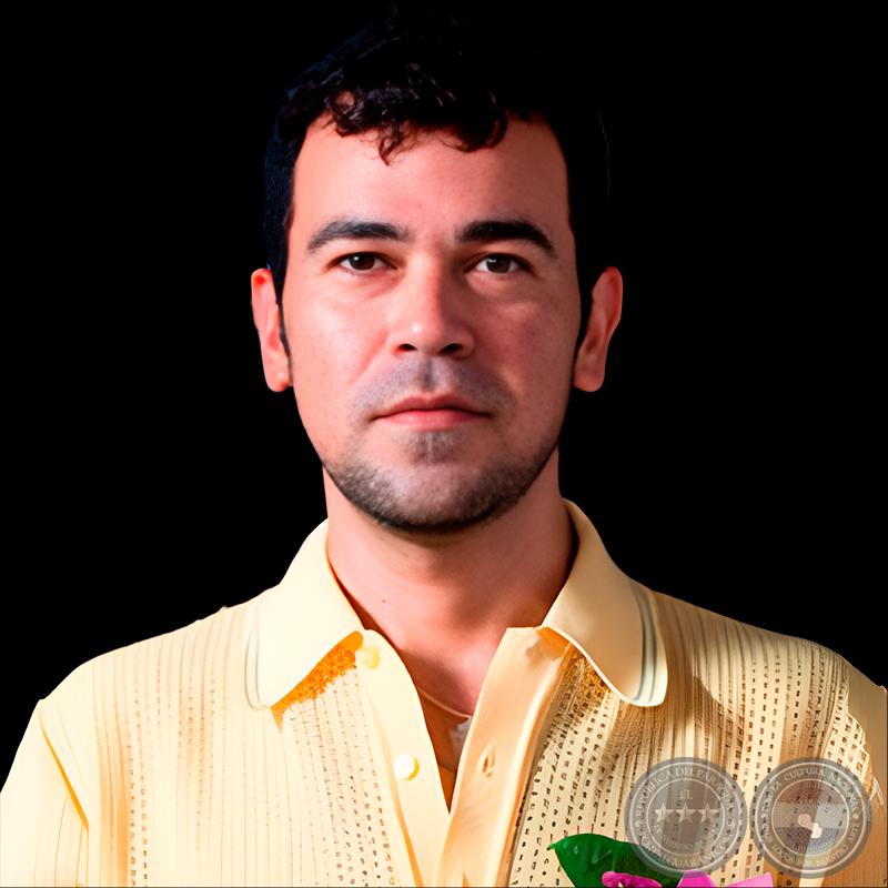 Marcelo Medina