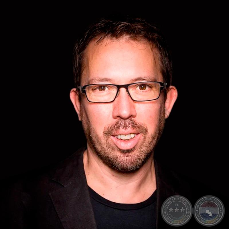 Marcelo Martinessi
