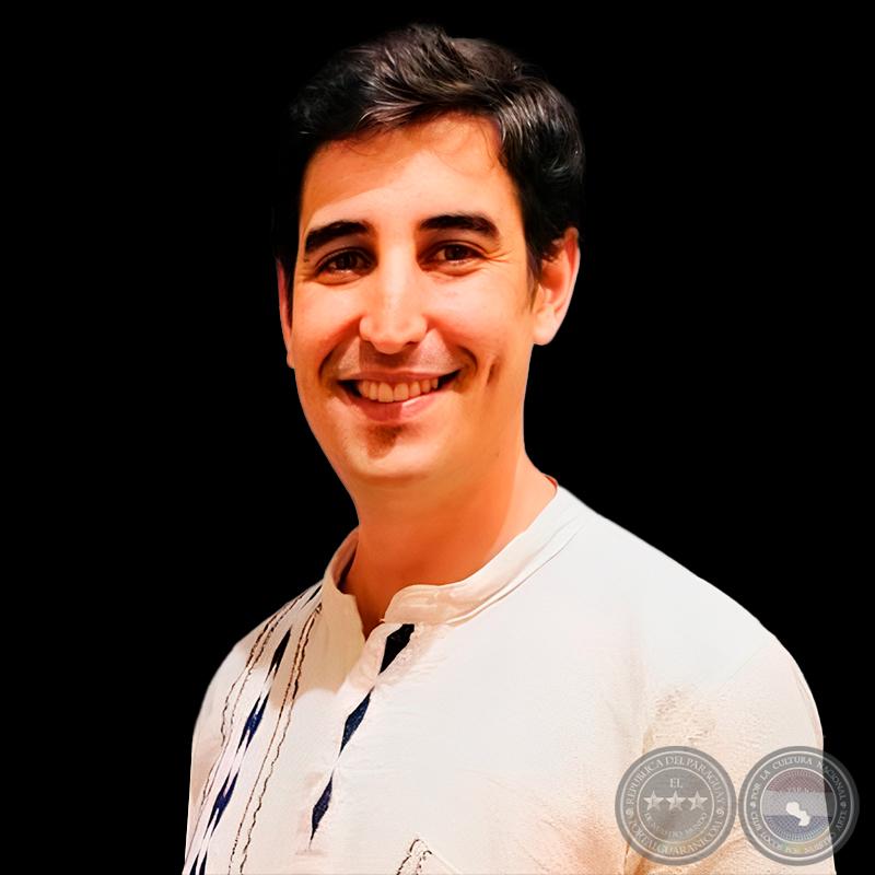 Marco Reynaldi