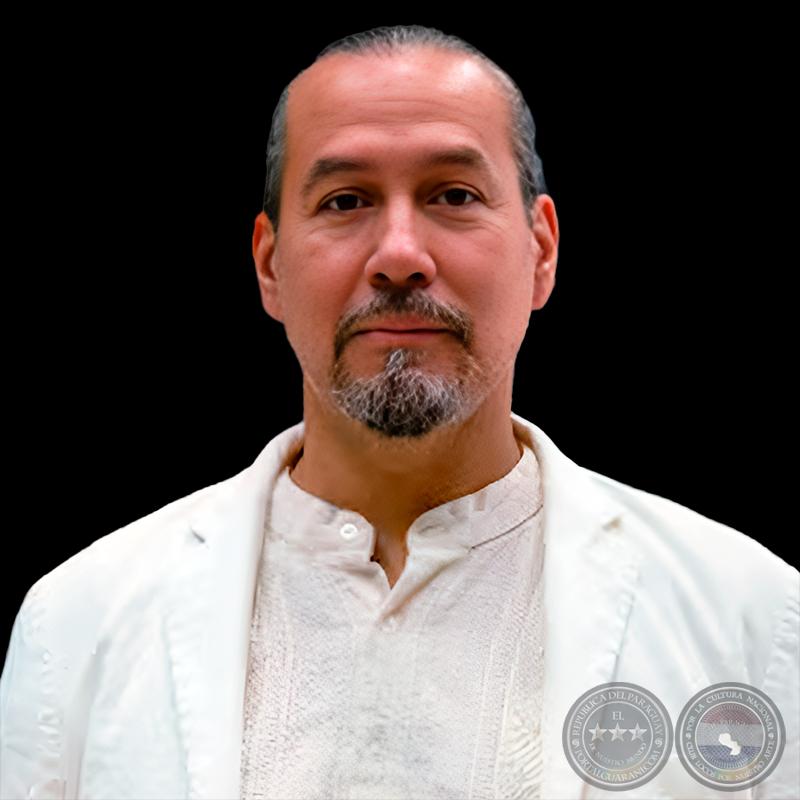 Marcos Benítez
