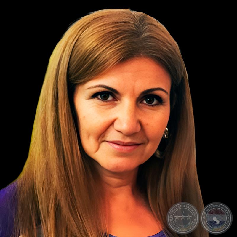 Cristina Cabañas (Kriska)