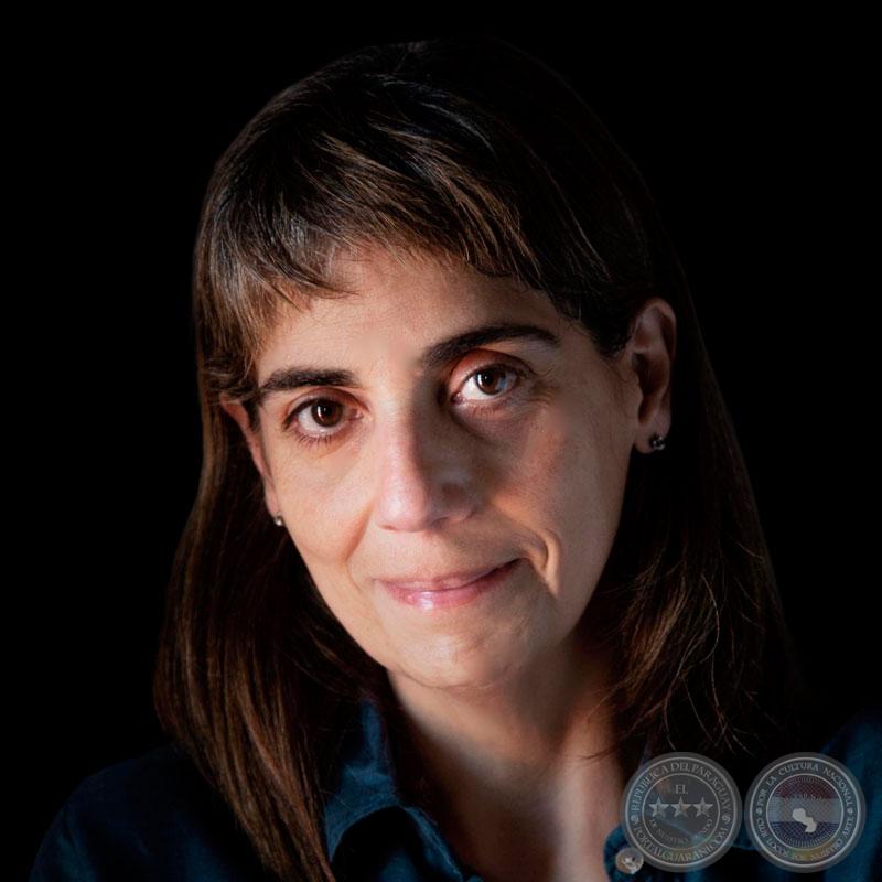 María de la Paz