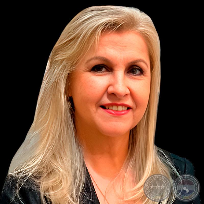 María Gloria