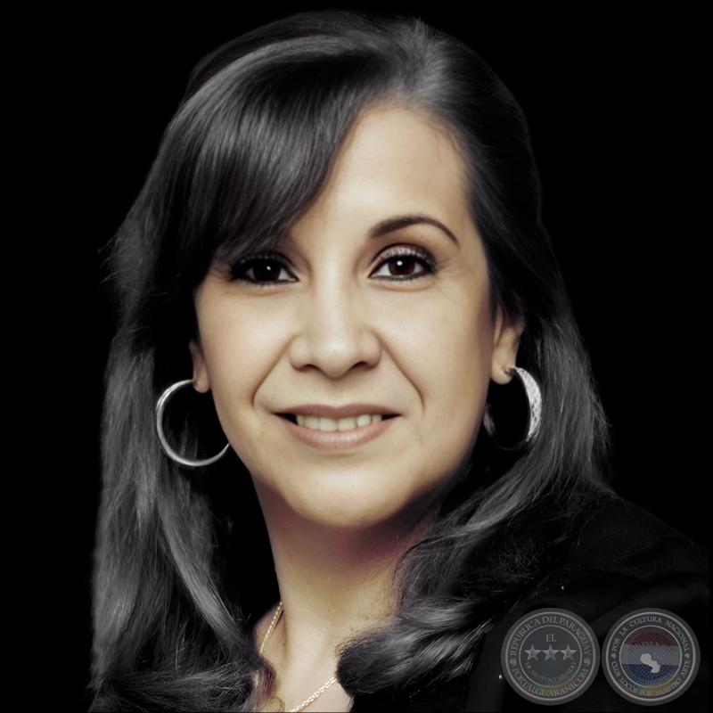 María Victoria Echauri