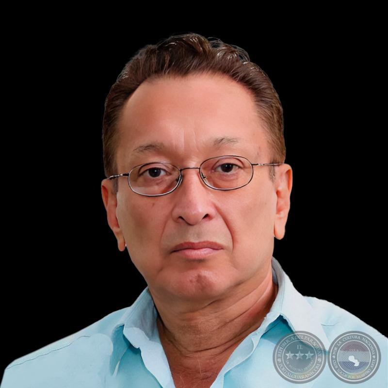 Miguel Ángel Fernández