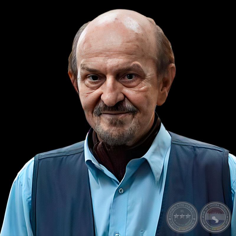 Osvaldo