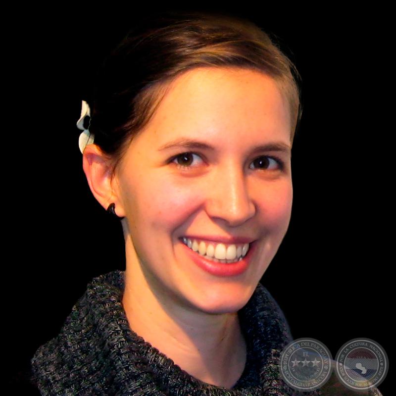 Miriam Rudolph