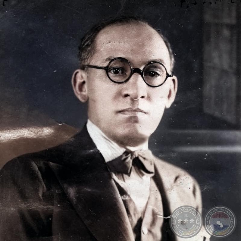 Modesto Delgado Rodas (+)